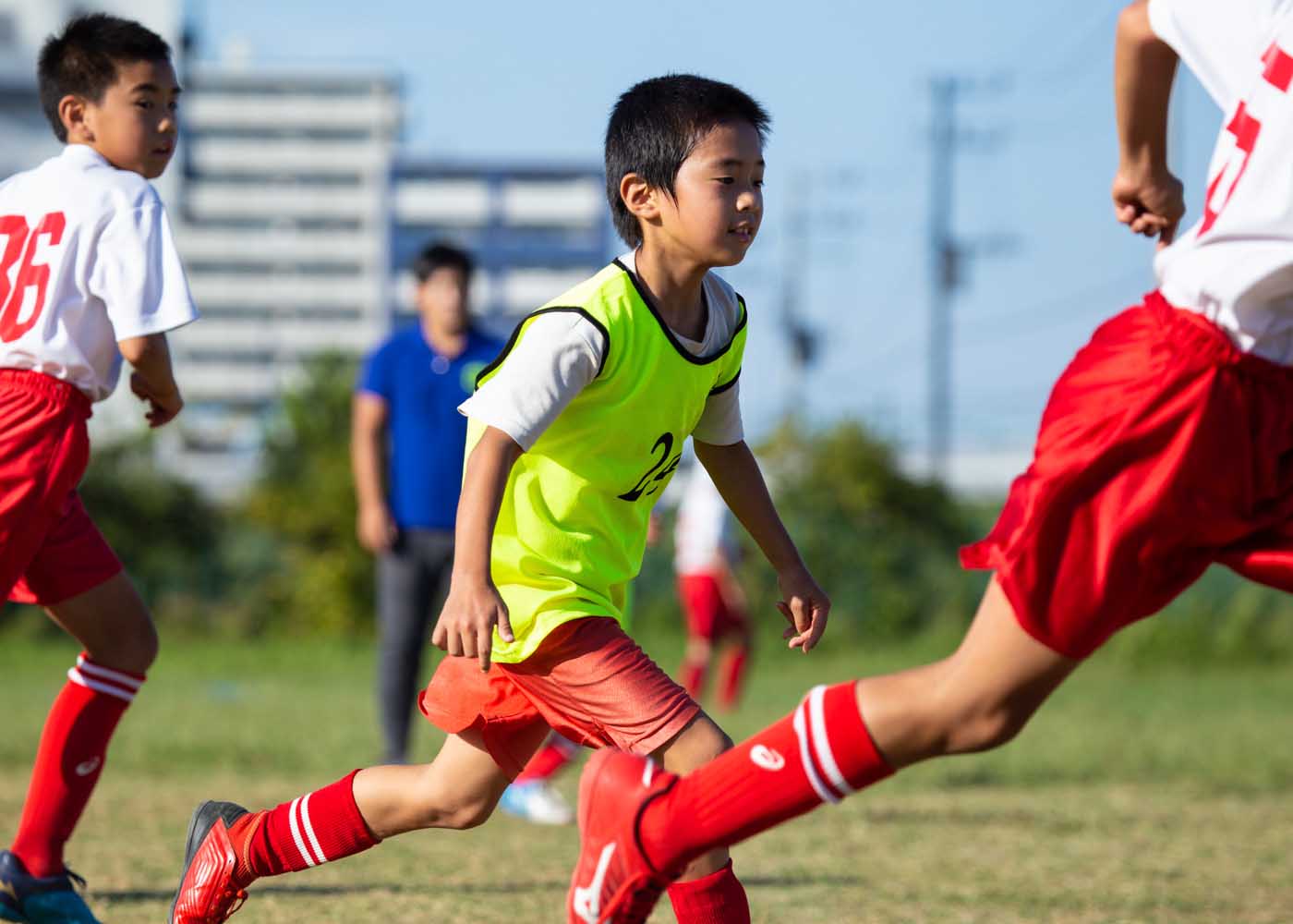 砂町サッカークラブ – 江東区少年サッカークラブ – 砂町SC（サッカークラブ）は東京都サッカー協会少年連盟第8ブロック、東京都江東区少年 ...